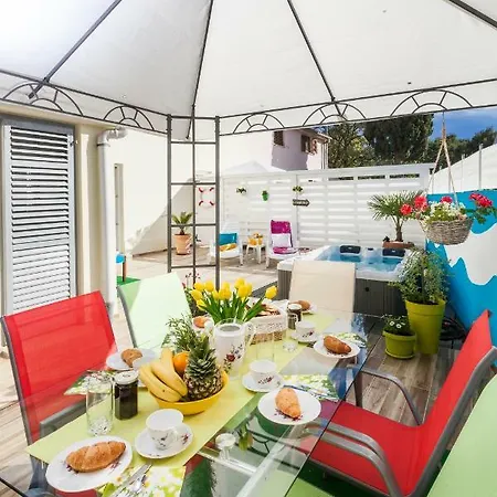 Villa Holiday Maya *