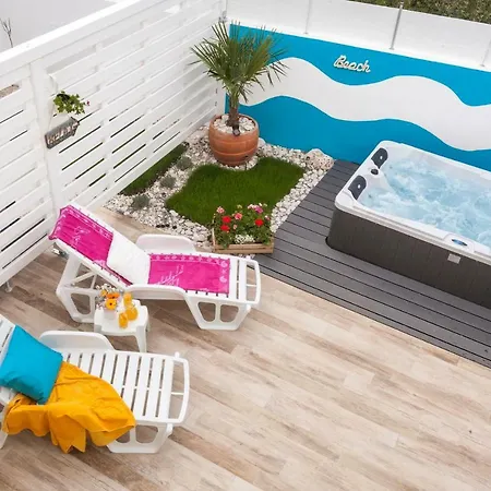 Villa Holiday Maya