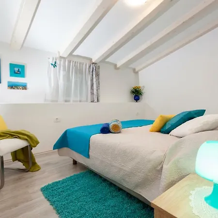Villa Holiday Maya Pula