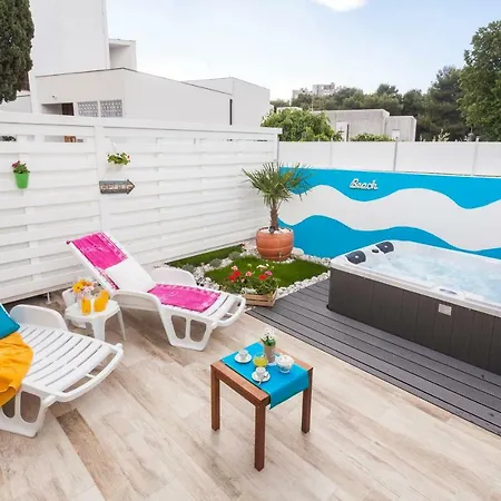 Villa Holiday Maya