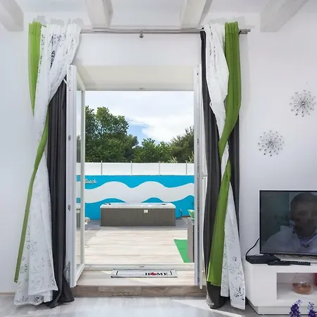 Villa Holiday Maya Pula