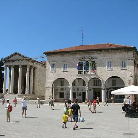 Holiday Maya Pula
